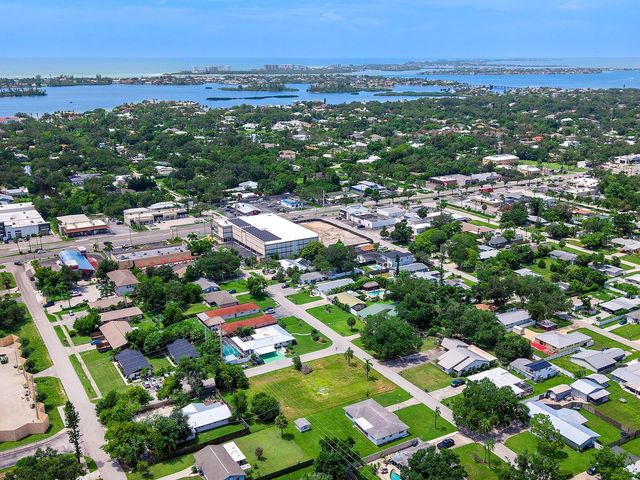 2110 SANDRALA DRIVE, Sarasota, FL 34231