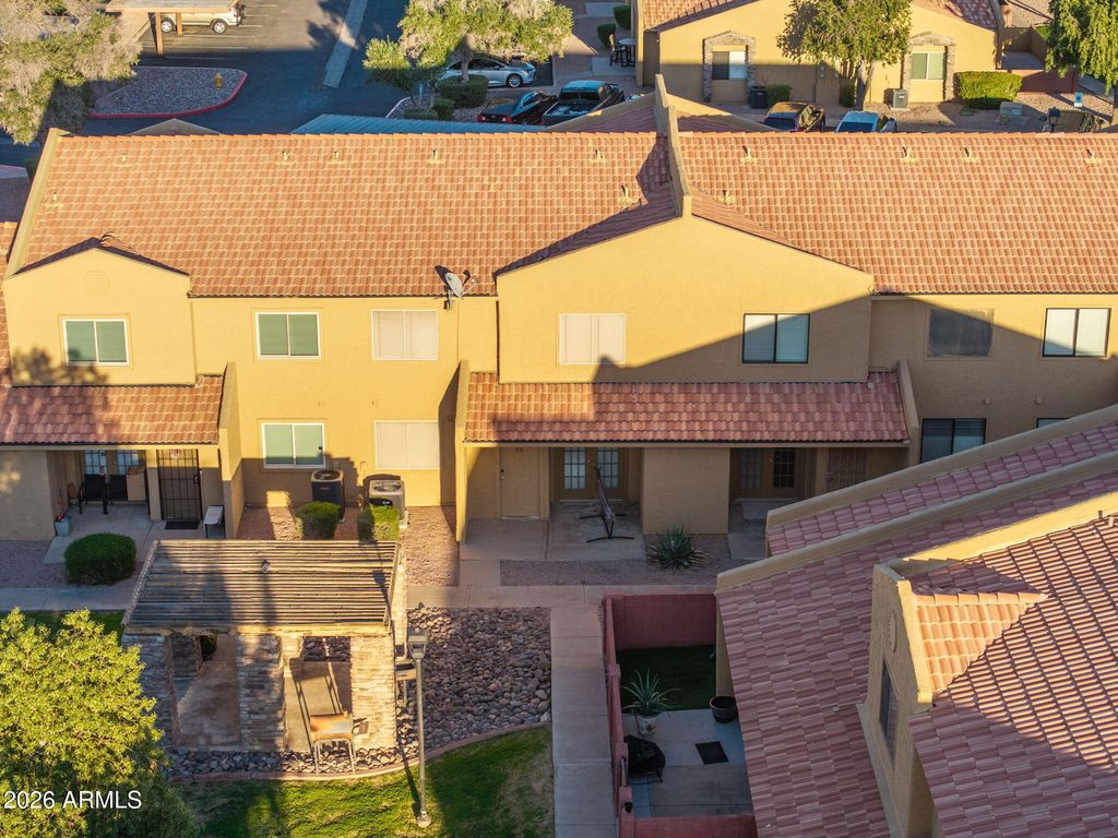 3511 E BASELINE Road 1096, Phoenix, AZ 85042