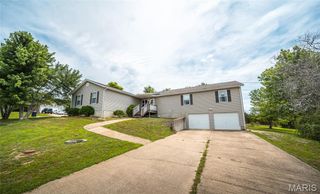 1400 Country Air Drive, Unincorporated, MO 63077
