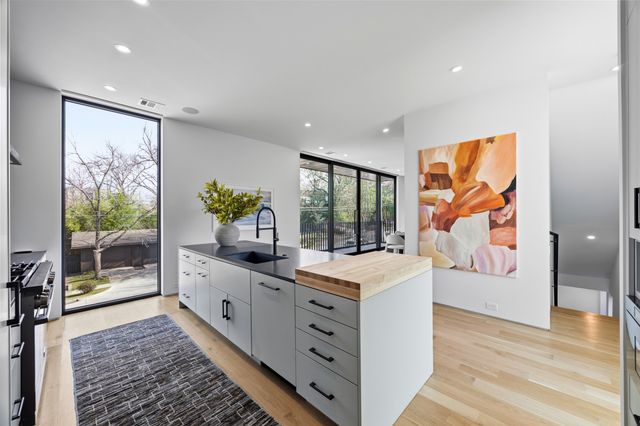 3514 Overbrook Drive, Dallas, TX 75205