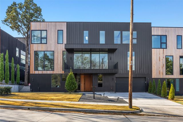 3514 Overbrook Drive, Dallas, TX 75205