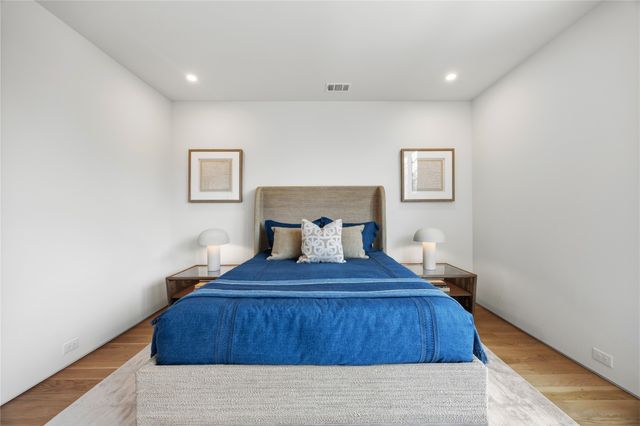 3514 Overbrook Drive, Dallas, TX 75205