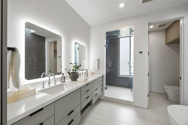 3514 Overbrook Drive, Dallas, TX 75205