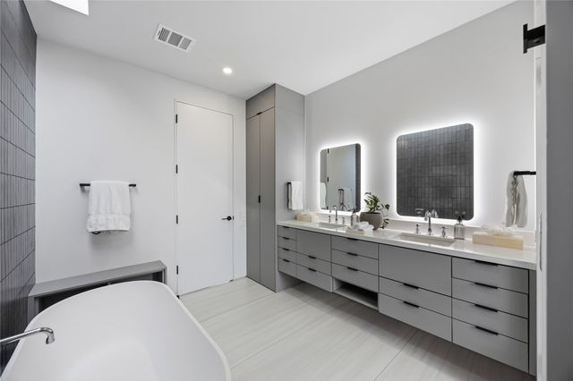 3514 Overbrook Drive, Dallas, TX 75205