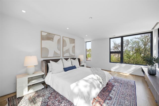 3514 Overbrook Drive, Dallas, TX 75205