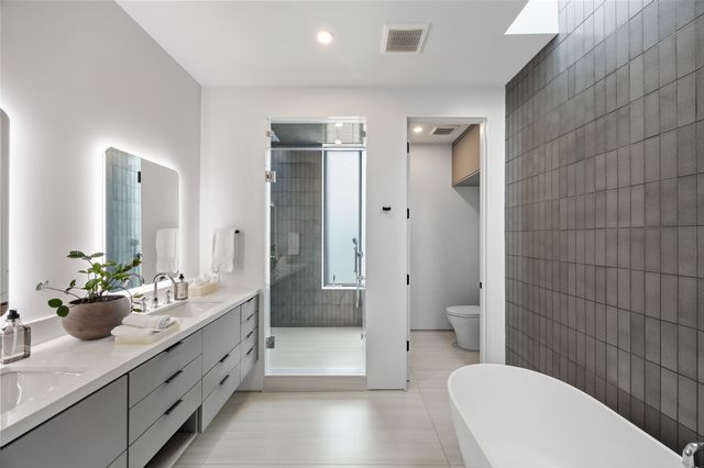 3514 Overbrook Drive, Dallas, TX 75205