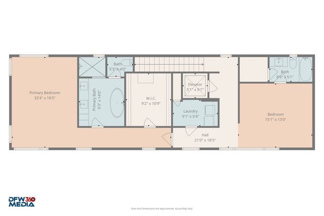 3514 Overbrook Drive, Dallas, TX 75205