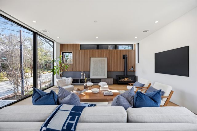 3514 Overbrook Drive, Dallas, TX 75205