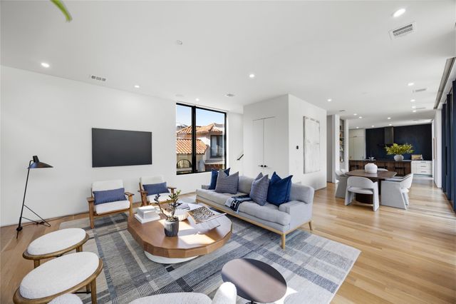 3514 Overbrook Drive, Dallas, TX 75205