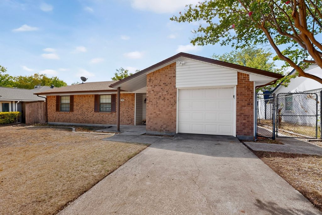 346 Linkcrest Drive, Duncanville, TX 75137 — photo 5