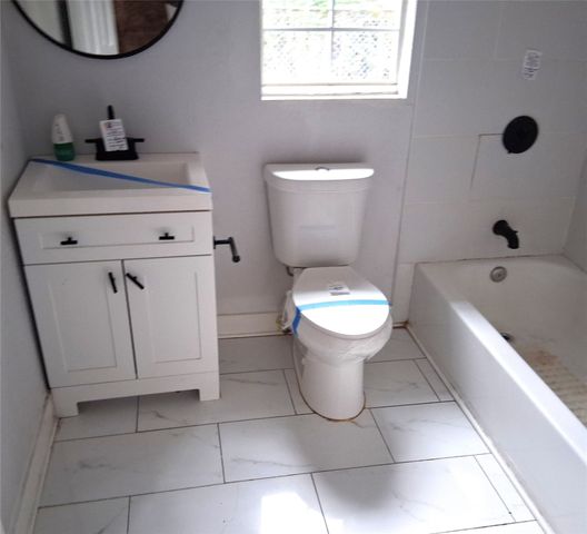 820 Allen Street, Denton, TX 76205