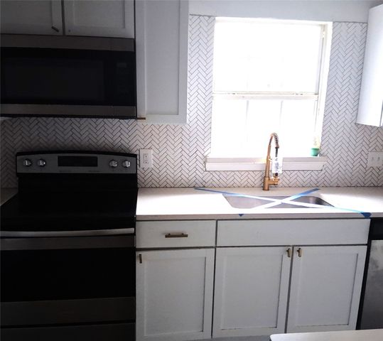 820 Allen Street, Denton, TX 76205