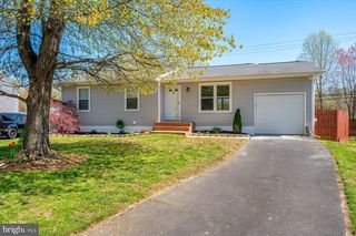 1603 CANANARO CT, Annapolis, MD 21409