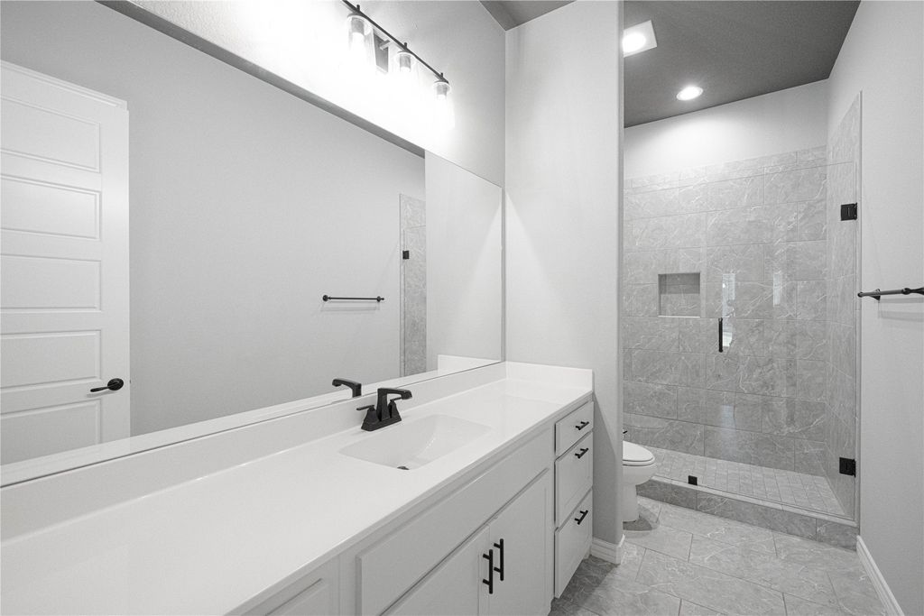 1024 Whisper Willows Drive, Fort Worth, TX 76052 — photo 4