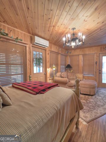 90 Campfire Drive, Cleveland, GA 30528
