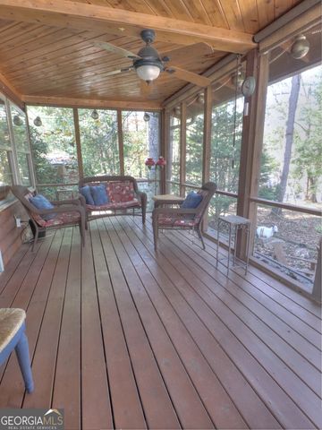 90 Campfire Drive, Cleveland, GA 30528