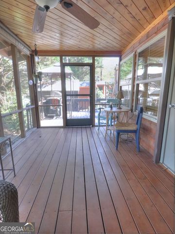 90 Campfire Drive, Cleveland, GA 30528
