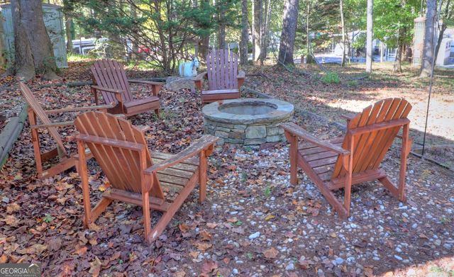 90 Campfire Drive, Cleveland, GA 30528