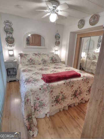 90 Campfire Drive, Cleveland, GA 30528