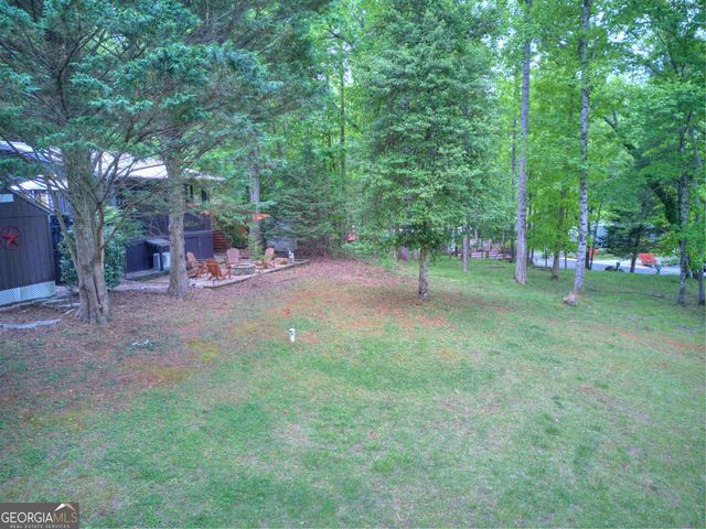 90 Campfire Drive, Cleveland, GA 30528