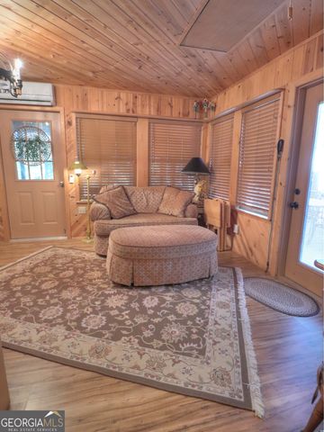 90 Campfire Drive, Cleveland, GA 30528