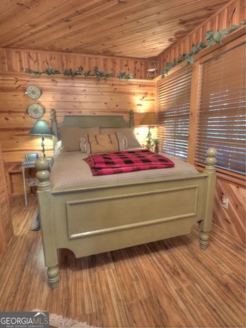 90 Campfire Drive, Cleveland, GA 30528