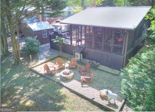90 Campfire Drive, Cleveland, GA 30528