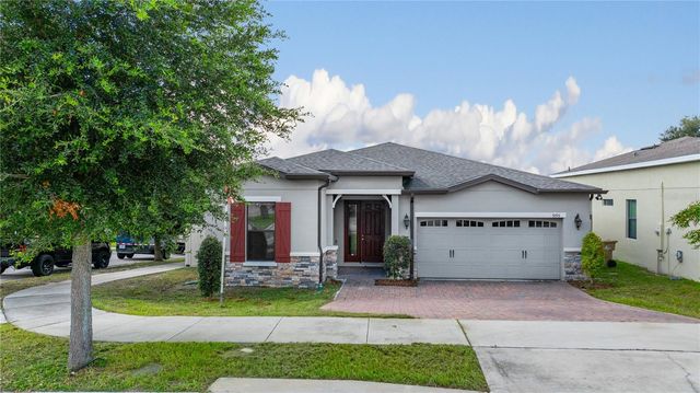 9195 CHANDLER DRIVE, Groveland, FL 34736