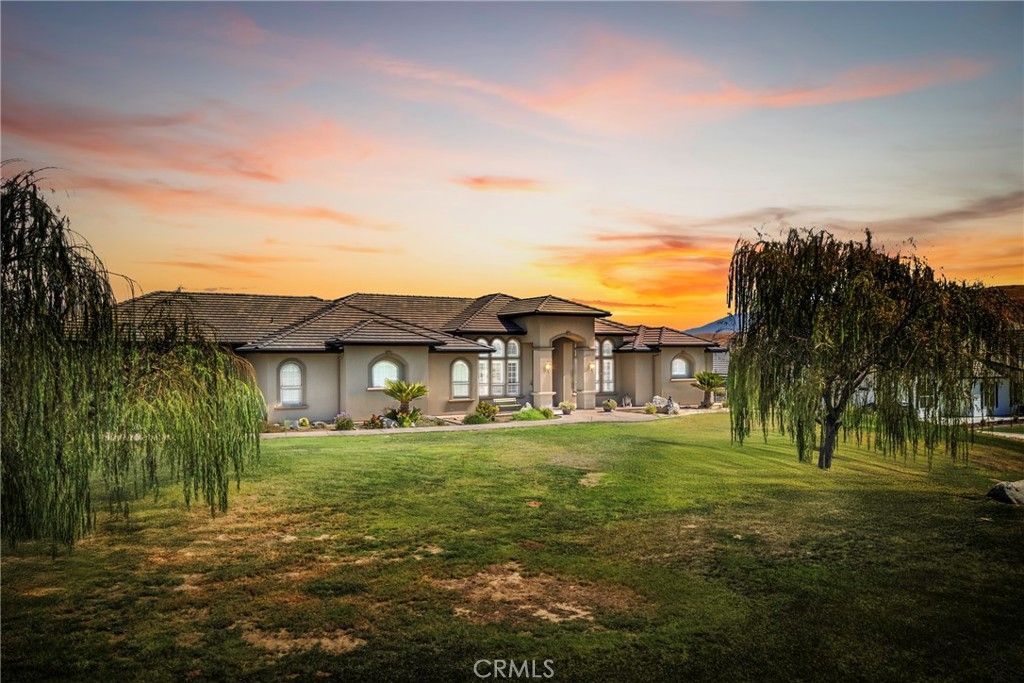 11035 Rio Mesa Drive, Bakersfield, CA 93308