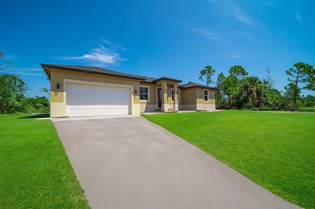 15261 Brainbridge Circle, Port Charlotte, FL 33981