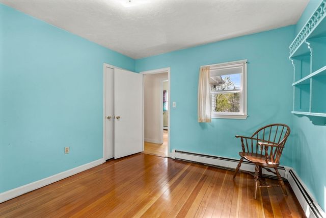 25 Alden Place, Newton, MA 02465