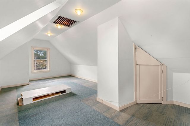 25 Alden Place, Newton, MA 02465