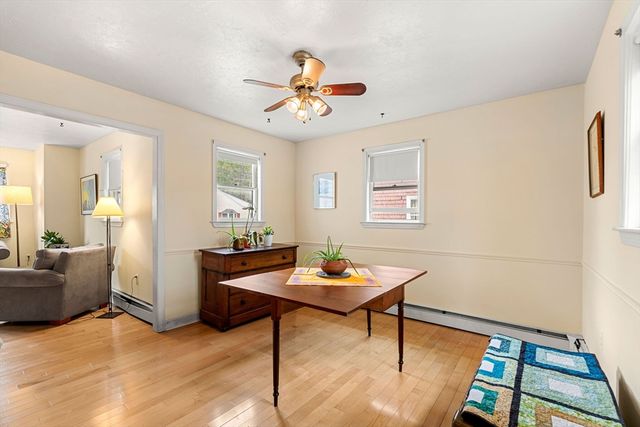 25 Alden Place, Newton, MA 02465