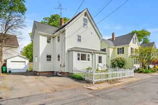 25 Alden Place, Newton, MA 02465