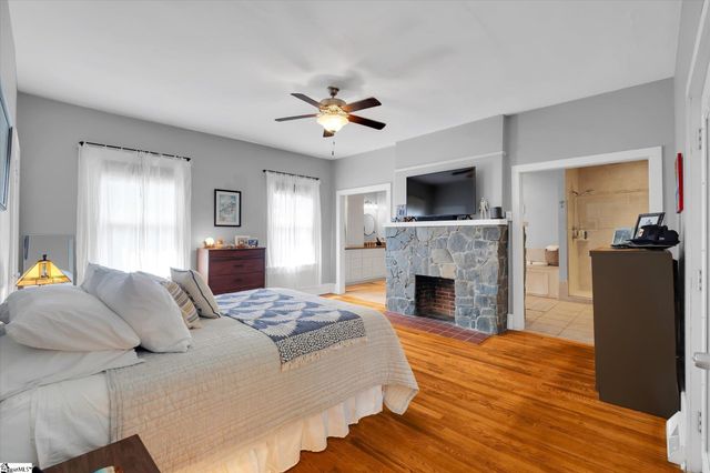 19 David Street, Greenville, SC 29609