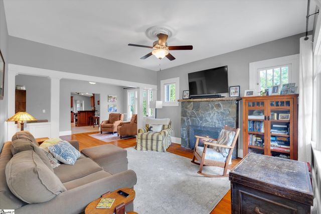 19 David Street, Greenville, SC 29609