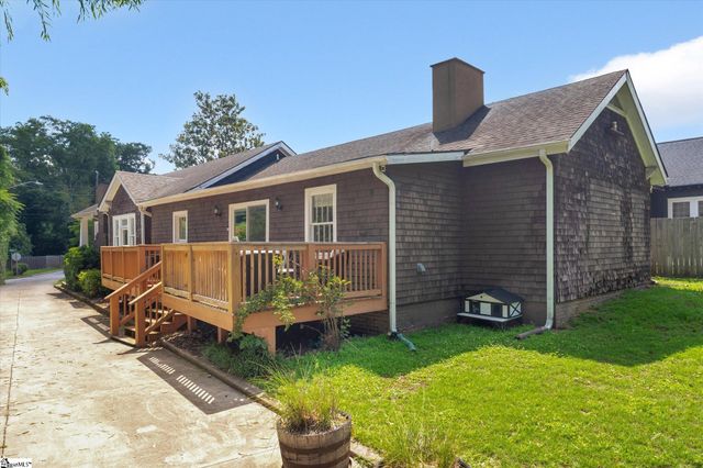 19 David Street, Greenville, SC 29609