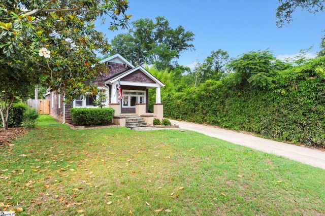 19 David Street, Greenville, SC 29609