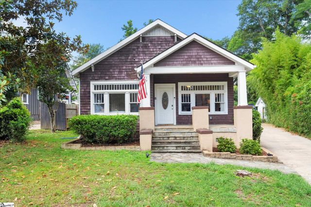 19 David Street, Greenville, SC 29609