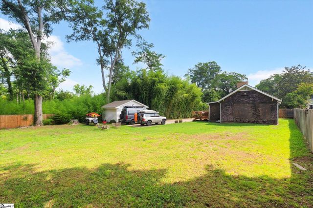 19 David Street, Greenville, SC 29609