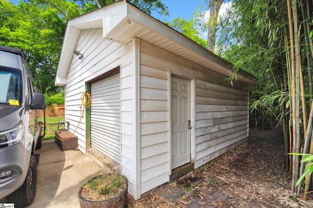 19 David Street, Greenville, SC 29609