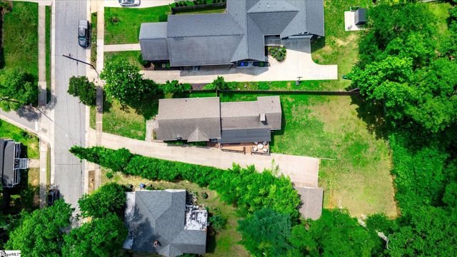 19 David Street, Greenville, SC 29609