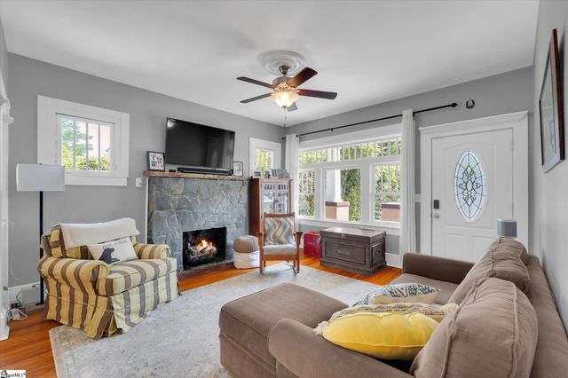 19 David Street, Greenville, SC 29609