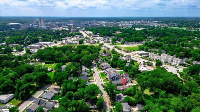 19 David Street, Greenville, SC 29609