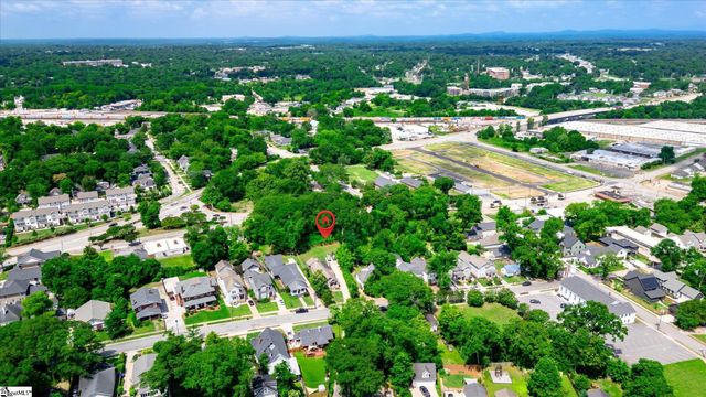 19 David Street, Greenville, SC 29609