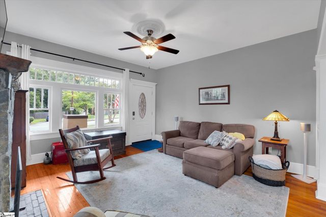 19 David Street, Greenville, SC 29609