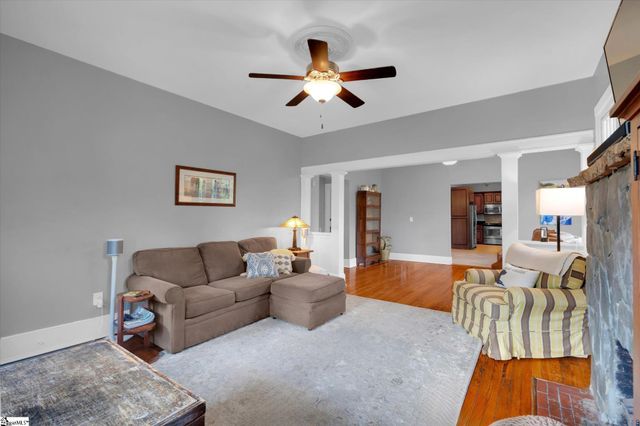 19 David Street, Greenville, SC 29609