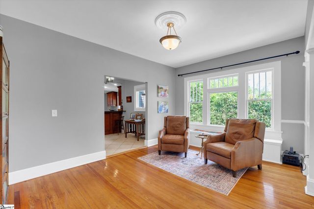 19 David Street, Greenville, SC 29609