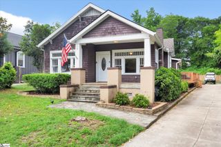 19 David Street, Greenville, SC 29609