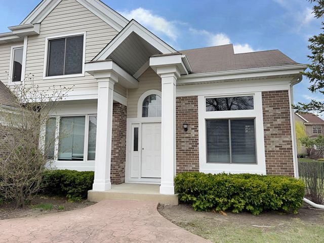 1214 Eric Lane, Lake Zurich, IL 60047